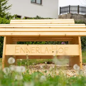 Bauernhof Ennerla Hof, Pottenstein