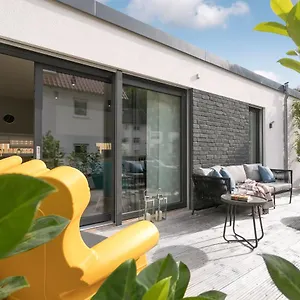Ferienhaus Bungalow-ferienhaus, Pottenstein