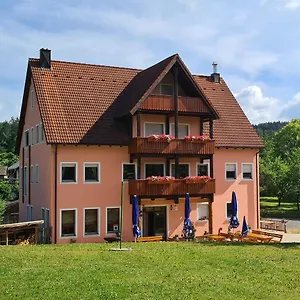 Apartment Zum Schneider, Pottenstein