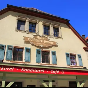 Apartment Goldener Anker Urlaub Fuer Ganze Familie, Pottenstein