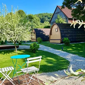Lodge Fränkische Schweiz, Pottenstein