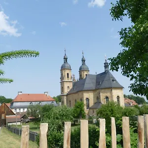 Bauernhof Natur-aktiv-hof Thiem, Pottenstein