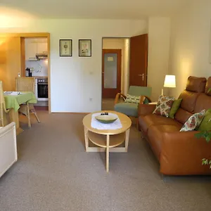 Apartment Hummelshof, Pottenstein