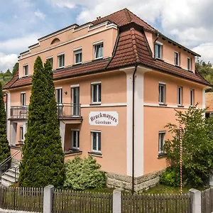 Gasthof Bruckmayers, Pottenstein