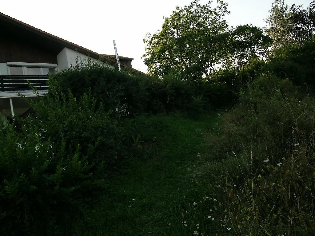Noahs Arche Pension Pottenstein 0*,  Tyskland